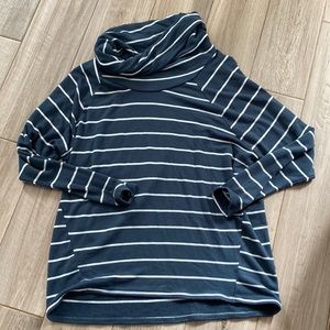 Lou & Grey Cowl Neck Signature Soft Tunic